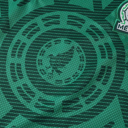 Mexico Home Kit Kids 2026