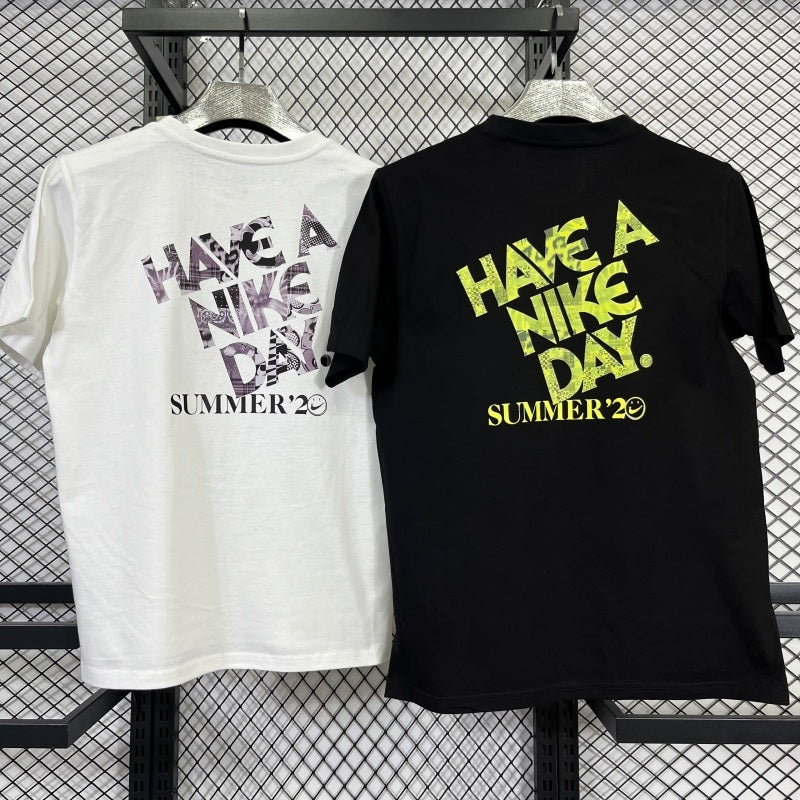 Nike Casual Shirt (Colors)