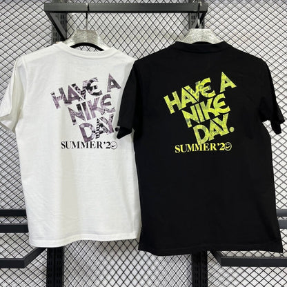 Nike Casual Shirt (Colors)