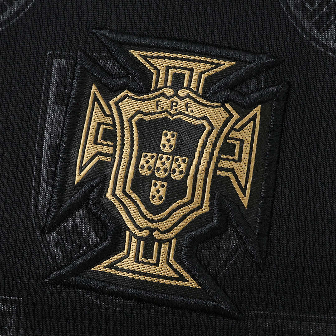 Portugal Sondertrikot Kinder 2025