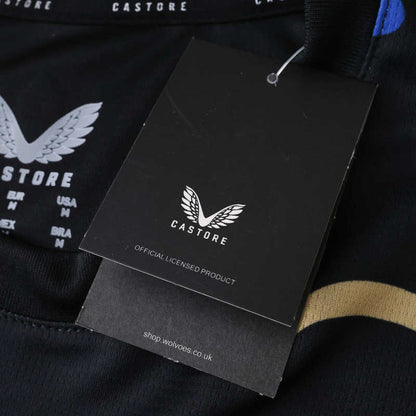 Everton Third Jersey 25/26