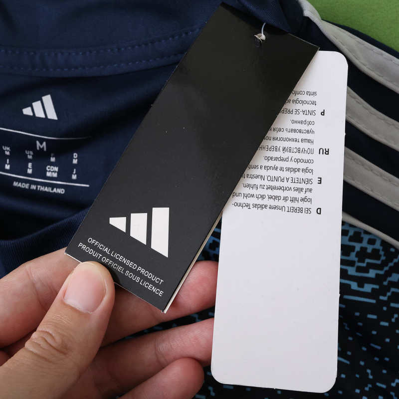 Al-Nassr Away Jersey 25/26