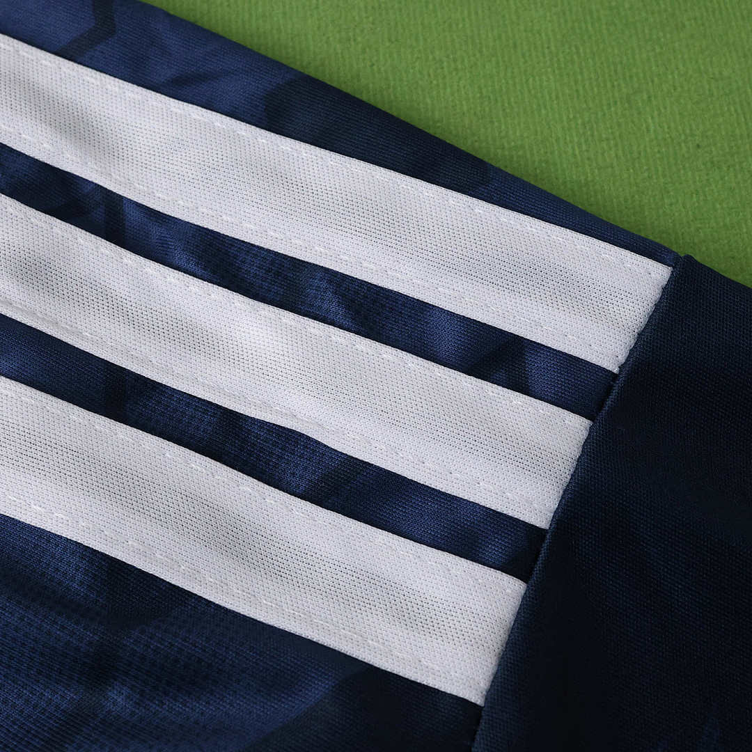 Scotland Home Jersey 2026