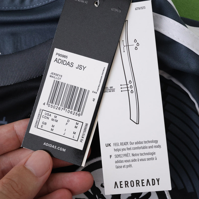 Frankfurt Third Jersey 25/26