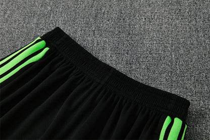 Completino Manica Corta Messico 25/26 Uomo | Kit Allenamento - CalcioVivo