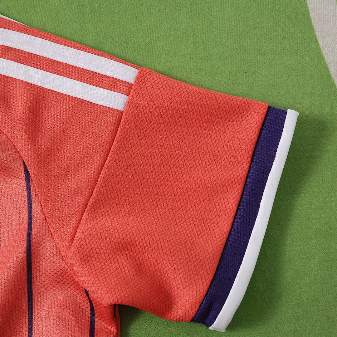 Kit Bambino Scozia Away 2026 | Kit da Calcio - CalcioVivo