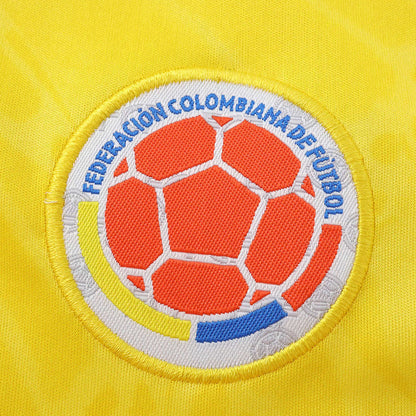 Kolumbien Heimtrikot Kinder 2026