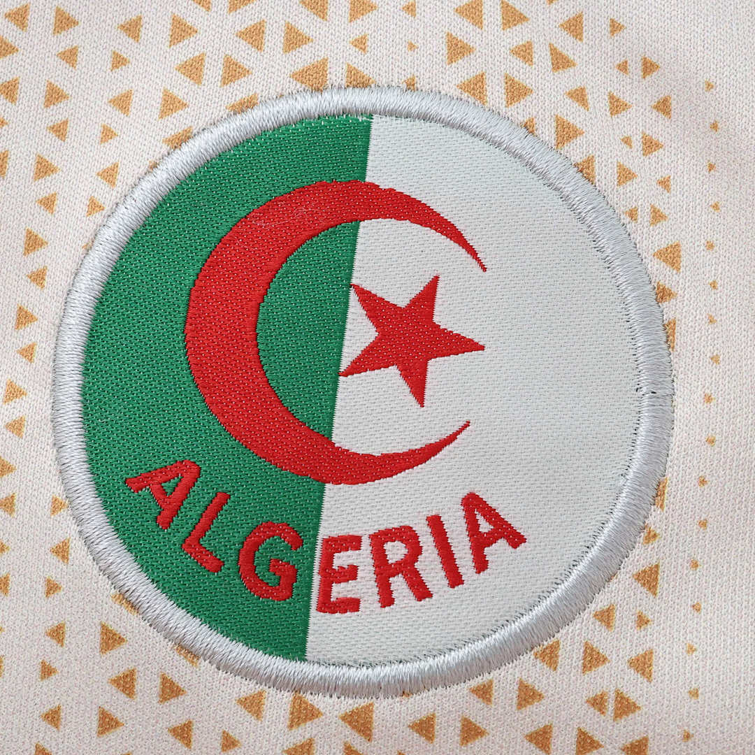 Kit Bambino Algeria Home 2026 | Kit da Calcio - CalcioVivo