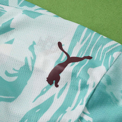 Portugal Away Jersey Long Sleeve 2026 - CalcioVivo