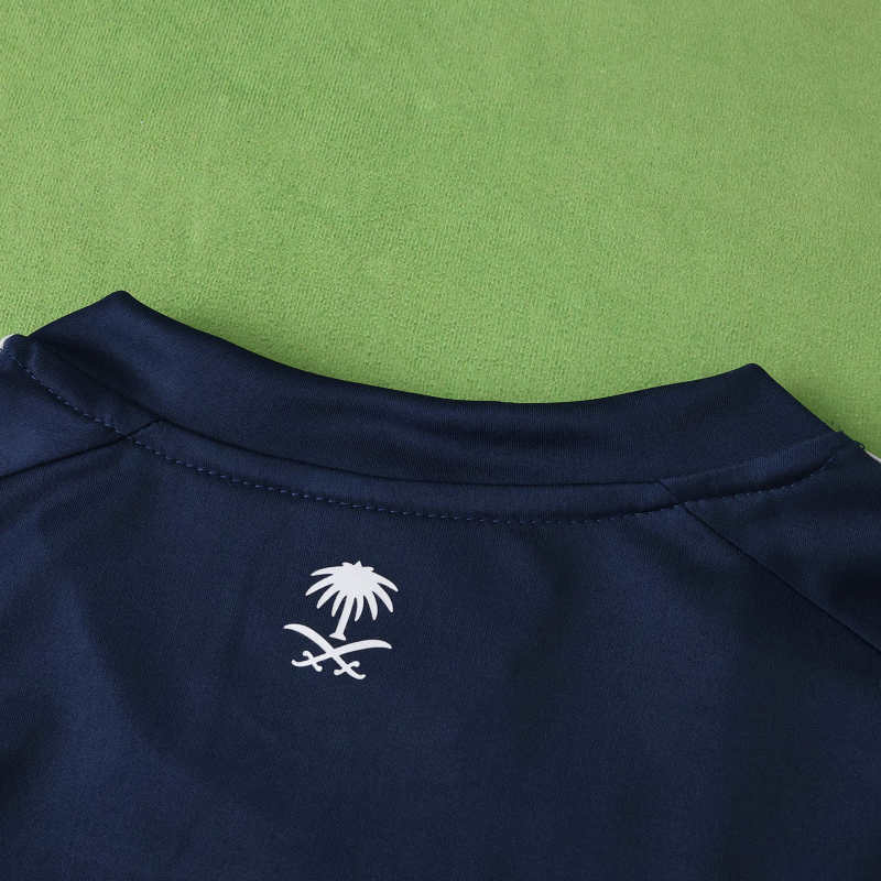 Al-Nassr Away Jersey 25/26