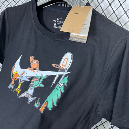 Nike Casual Shirt (Colors)