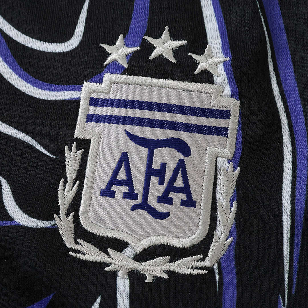 Kit Bambino Argentina Away 2026 | Kit da Calcio - CalcioVivo
