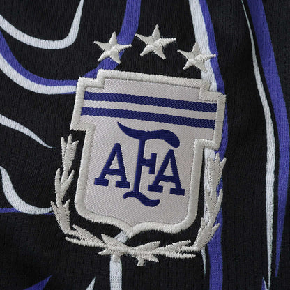 Kit Bambino Argentina Away 2026 | Kit da Calcio - CalcioVivo