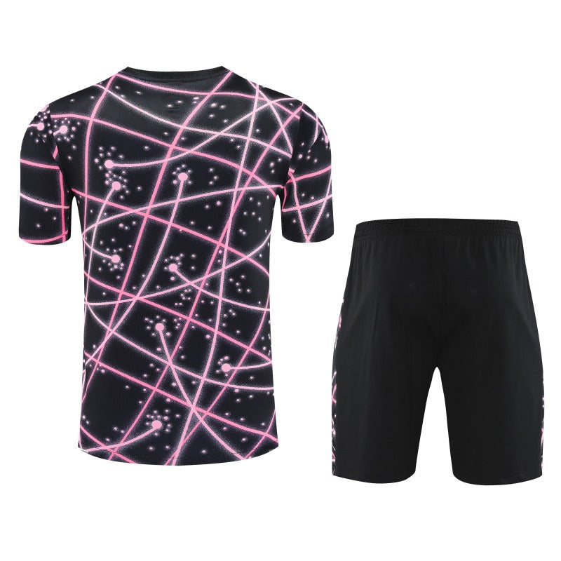 Kit Shirt + Shorts PSG Training 25/26