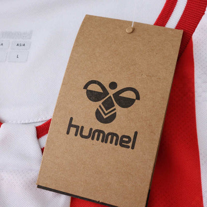 FC Köln Home Jersey 25/26