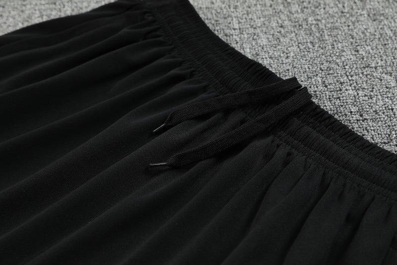 Kit Shirt + Shorts Inter Milan Blue Training 25/26