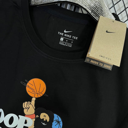 Nike Casual Shirt (Colors)