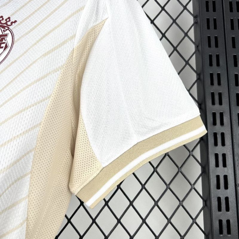 Villarreal Away Jersey 25/26