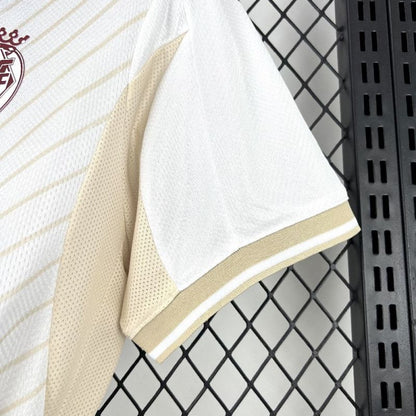 Villarreal Away Jersey 25/26