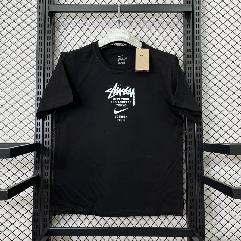 Nike x Stussy Casual Shirt (Colors)