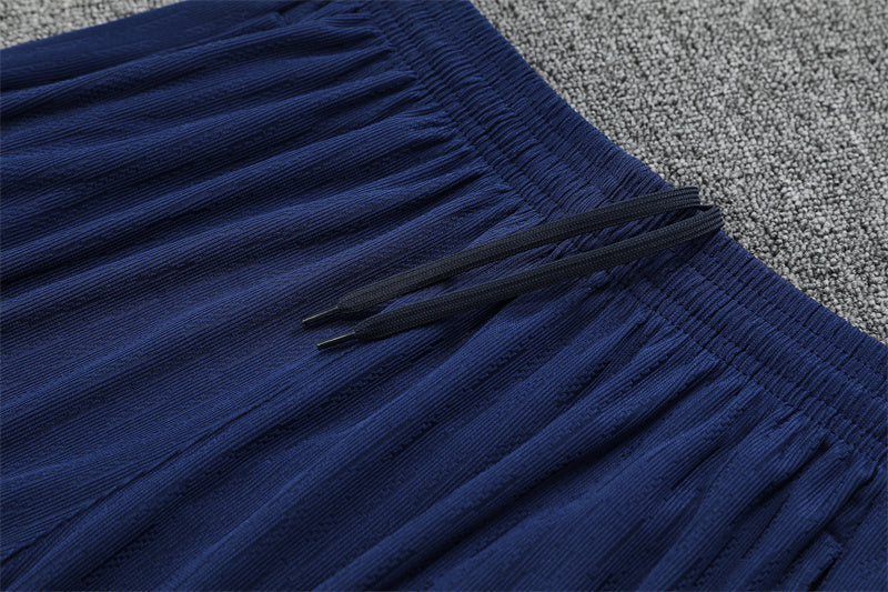 Tracksuit Chelsea Pink/Blue Training 25/26