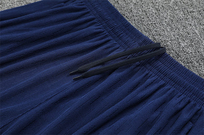 Tracksuit Chelsea Pink/Blue Training 25/26