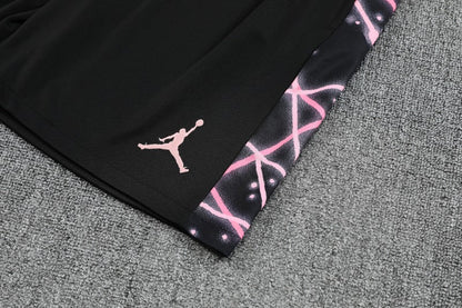 Kit Shirt + Shorts PSG Training 25/26