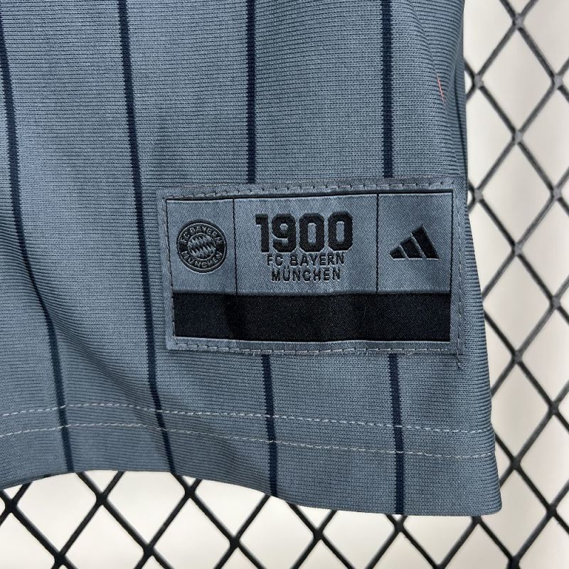 Bayern Munich US Pack Jersey 2025