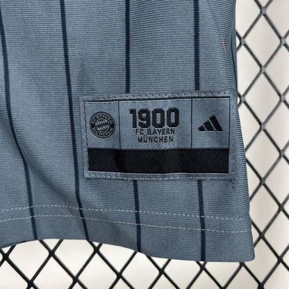 Bayern Munich US Pack Jersey 2025