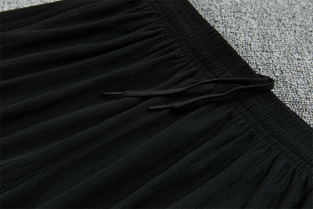 Tracksuit Barcelona x Black Mamba Black 25/26 - CalcioVivo
