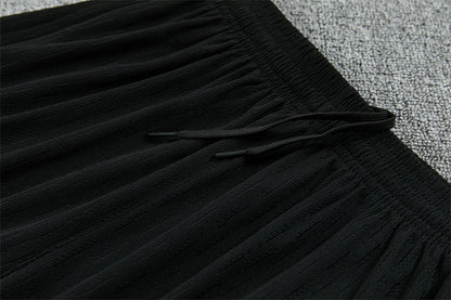 Tracksuit Barcelona x Black Mamba Black 25/26 - CalcioVivo