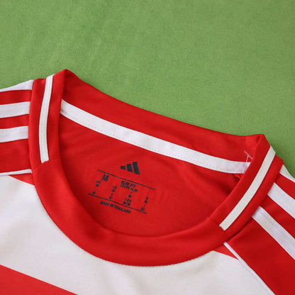 Union Berlin Home Jersey 25/26
