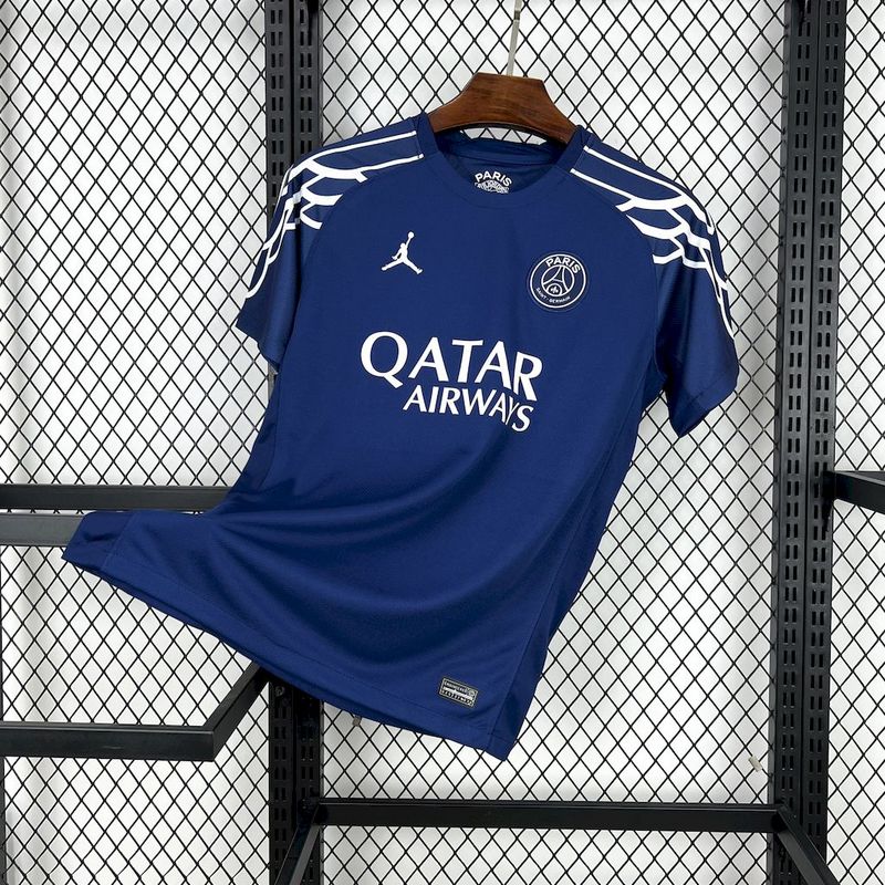 PSG Fourth Jersey 24/25