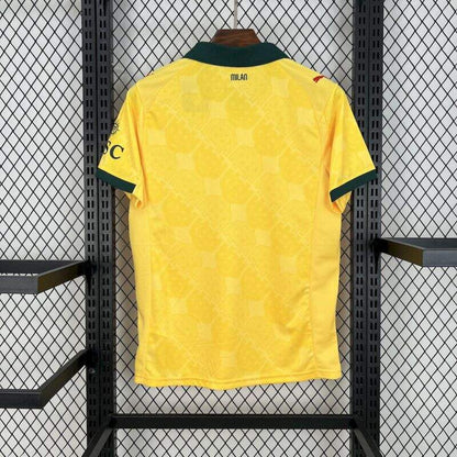 Milan Third Jersey 25/26