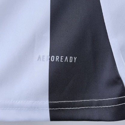 Besiktas Third Jersey 24/25 - CalcioVivo