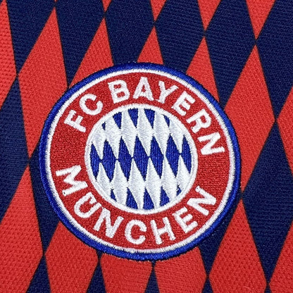 Bayern Munich LFSTLR Jersey