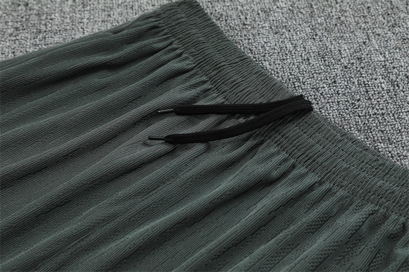 Chelsea Light Green Training Tracksuit 25/26