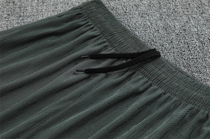 Chelsea Light Green Training Tracksuit 25/26