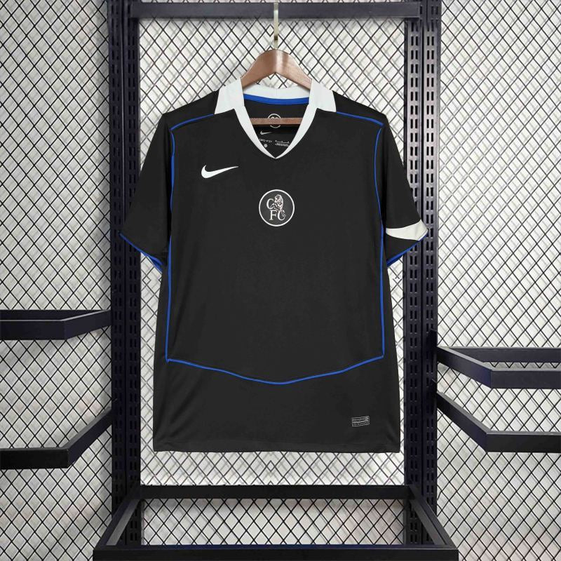 Chelsea Third Jersey 25/26