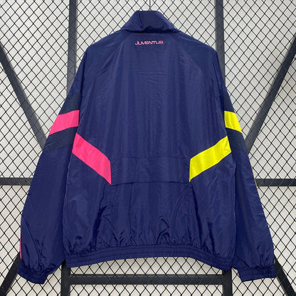 Juventus Windbreaker - CalcioVivo