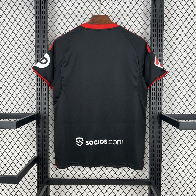 Sevilla Third Jersey 25/26