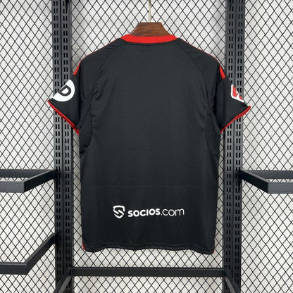 Sevilla Third Jersey 25/26