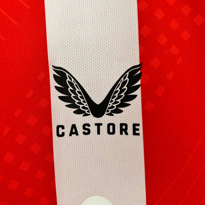 Athletic Bilbao Home Jersey 24/25 - CalcioVivo