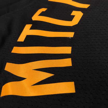 Cleveland Cavaliers Statement Edition NBA Jersey