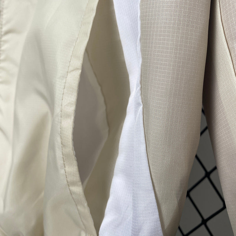 Roma Windbreaker Reversible - CalcioVivo