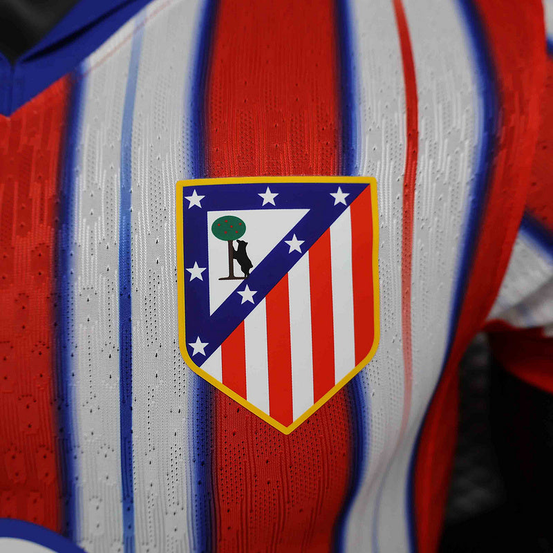 Atlético de Madrid Home 24/25 Jersey Player