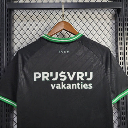 Feyenoord Away Jersey 24/25 - CalcioVivo