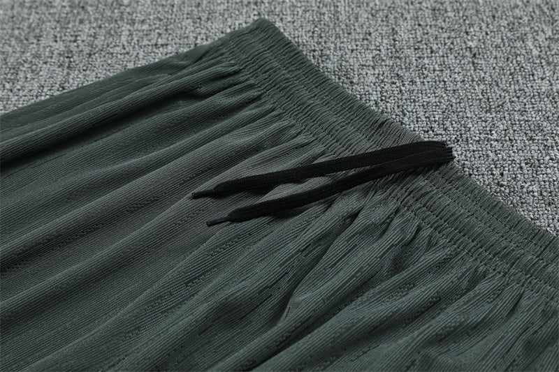 Chelsea Dark Green Training Tracksuit 25/26