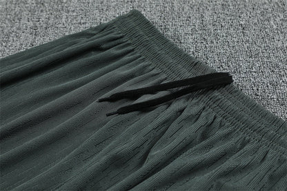 Chelsea Dark Green Training Tracksuit 25/26