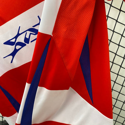 Granada Home Jersey 24/25 - CalcioVivo